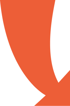 Arrow pointing downward